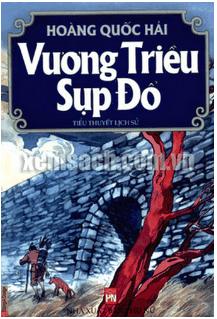 vuong trieu sup do